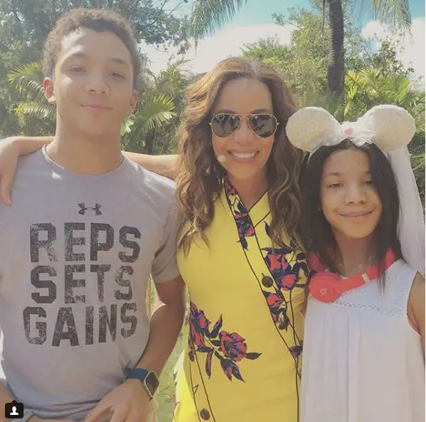 Sunny Hostin Husband, Divorce, Children, Family, Salary and Net Worth